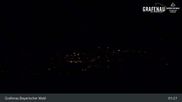 Archived webcam image showing View over the village on 22 Jun 2026 at 01:38