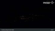 Archived webcam image showing View over the village on 22 Jun 2026 at 03:38