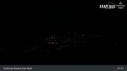Archived webcam image showing View over the village on 3 Jul 2026 at 01:29