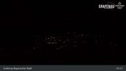 Archived webcam image showing View over the village on 4 Jul 2026 at 01:32