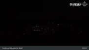 Archived webcam image showing View over the village on 4 Jul 2026 at 03:32