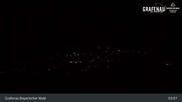 Archived webcam image showing View over the village on 19 Sep 2026 at 03:55