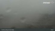 Archived webcam image showing View over the village on 10 Oct 2026 at 15:44