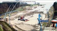 Archiviertes Webcam Bild: Stupava Piste am 13.04.2026 um 08:12 Uhr