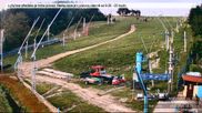 Archived webcam image showing Stupava slope on 28 May 2026 at 04:56