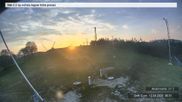 Archiviertes Webcam Bild: Stupava Bergstation am 12.04.2026 um 06:58 Uhr