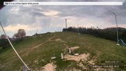 Archiviertes Webcam Bild: Stupava Bergstation am 13.04.2026 um 06:50 Uhr