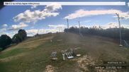 Archived webcam image showing Stupava Upper station on 22 Aug 2026 at 10:05