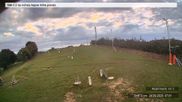 Archived webcam image showing Stupava Upper station on 24 Sep 2026 at 07:27