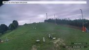 Archived webcam image showing Stupava Upper station on 24 Sep 2026 at 12:27