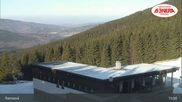 Archived webcam image showing Ski Resort Ramzová on 26 Feb 2026 at 15:15