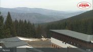Archiviertes Webcam Bild: Skizentrum Ramzová am 12.04.2026 um 11:56 Uhr