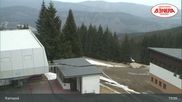 Archiviertes Webcam Bild: Skizentrum Ramzová am 12.04.2026 um 19:56 Uhr