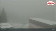 Archived webcam image showing Ski Resort Ramzová on 21 Apr 2026 at 09:04