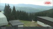 Archiviertes Webcam Bild: Skizentrum Ramzová am 12.07.2026 um 17:06 Uhr