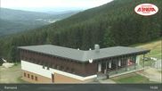 Archived webcam image showing Ski Resort Ramzová on 21 Jul 2026 at 15:55