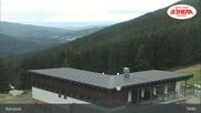 Archived webcam image showing Ski Resort Ramzová on 21 Jul 2026 at 19:55