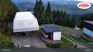 Archiviertes Webcam Bild: Skizentrum Ramzová am 02.10.2026 um 07:33 Uhr