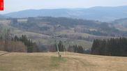Archiviertes Webcam Bild: Skiareal Šachty am 12.04.2026 um 08:57 Uhr