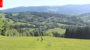 Archiviertes Webcam Bild: Skiareal Šachty am 28.05.2026 um 08:37 Uhr