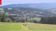 Archived webcam image showing Šachty, Vysoké nad Jizerou on 12 Jul 2026 at 06:25