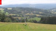 Archived webcam image showing Šachty, Vysoké nad Jizerou on 27 Jul 2026 at 07:10