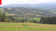 Archived webcam image showing Šachty, Vysoké nad Jizerou on 27 Jul 2026 at 08:10