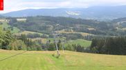 Archived webcam image showing Šachty, Vysoké nad Jizerou on 27 Jul 2026 at 10:10