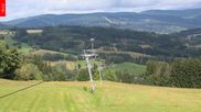 Archived webcam image showing Šachty, Vysoké nad Jizerou on 27 Jul 2026 at 14:10