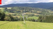 Archived webcam image showing Šachty, Vysoké nad Jizerou on 27 Jul 2026 at 16:10