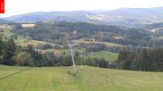 Archived webcam image showing Šachty, Vysoké nad Jizerou on 27 Jul 2026 at 18:10