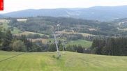 Archived webcam image showing Šachty, Vysoké nad Jizerou on 27 Jul 2026 at 20:10