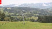 Archived webcam image showing Šachty, Vysoké nad Jizerou on 26 Aug 2026 at 12:24