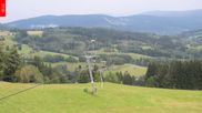 Archived webcam image showing Šachty, Vysoké nad Jizerou on 26 Aug 2026 at 16:24