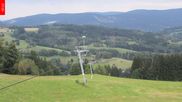 Archived webcam image showing Šachty, Vysoké nad Jizerou on 26 Aug 2026 at 18:24