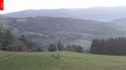 Archiviertes Webcam Bild: Skiareal Šachty am 27.08.2026 um 06:15 Uhr