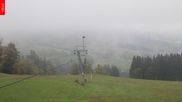 Archived webcam image showing Šachty, Vysoké nad Jizerou on 11 Oct 2026 at 10:00
