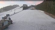 Archived webcam image showing Ceske Petrovice Base station on 26 Feb 2026 at 06:06