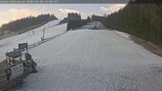 Archived webcam image showing Ceske Petrovice Base station on 26 Feb 2026 at 07:06