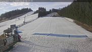 Archived webcam image showing Ceske Petrovice Base station on 26 Feb 2026 at 08:06