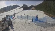 Archived webcam image showing Ceske Petrovice Base station on 26 Feb 2026 at 10:06