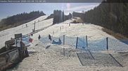 Archived webcam image showing Ceske Petrovice Base station on 26 Feb 2026 at 12:06