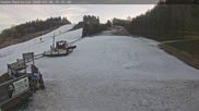 Archived webcam image showing Ceske Petrovice Base station on 26 Feb 2026 at 16:06