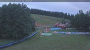 Archived webcam image showing Ceske Petrovice Base station on 12 Jul 2026 at 04:28