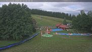 Archived webcam image showing Ceske Petrovice Base station on 12 Jul 2026 at 08:28