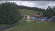 Archived webcam image showing Ceske Petrovice Base station on 12 Jul 2026 at 12:28