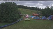 Archived webcam image showing Ceske Petrovice Base station on 12 Jul 2026 at 16:28