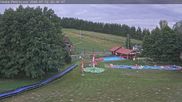 Archived webcam image showing Ceske Petrovice Base station on 12 Jul 2026 at 20:28