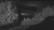 Archiviertes Webcam Bild: Ceske Petrovice Talstation am 21.07.2026 um 02:43 Uhr