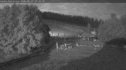 Archiviertes Webcam Bild: Ceske Petrovice Talstation am 27.08.2026 um 00:40 Uhr